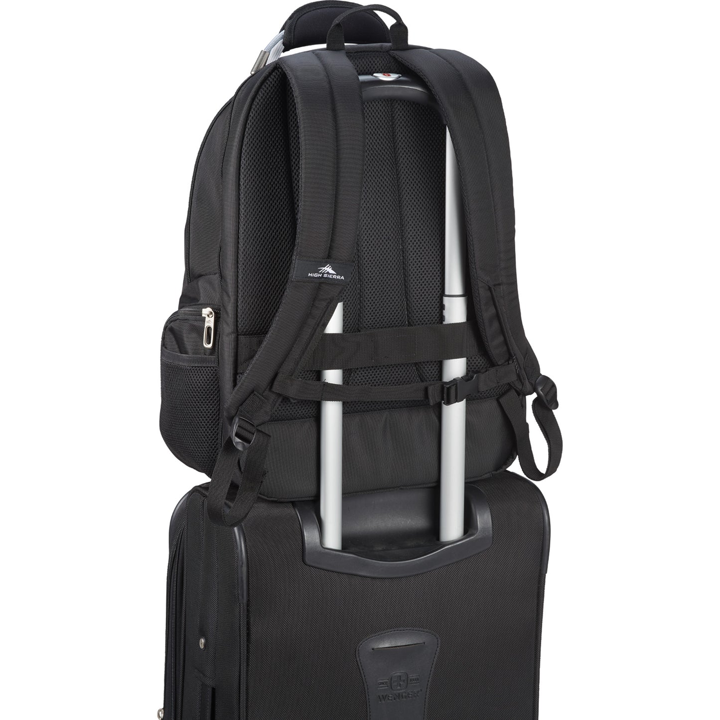 HIgh Sierra TSA 15" Computer Backpack