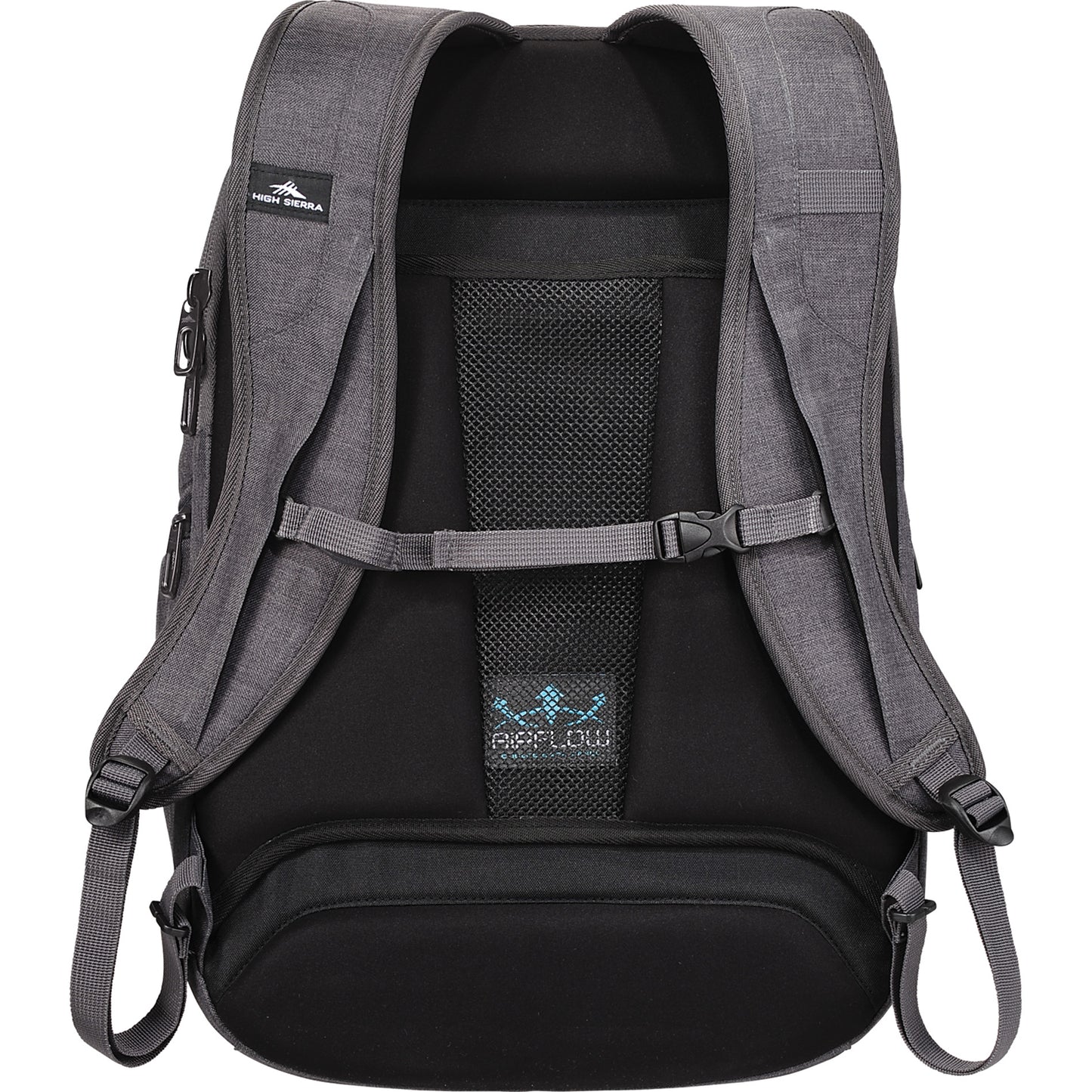 High Sierra 17" Computer UBT Deluxe Backpack