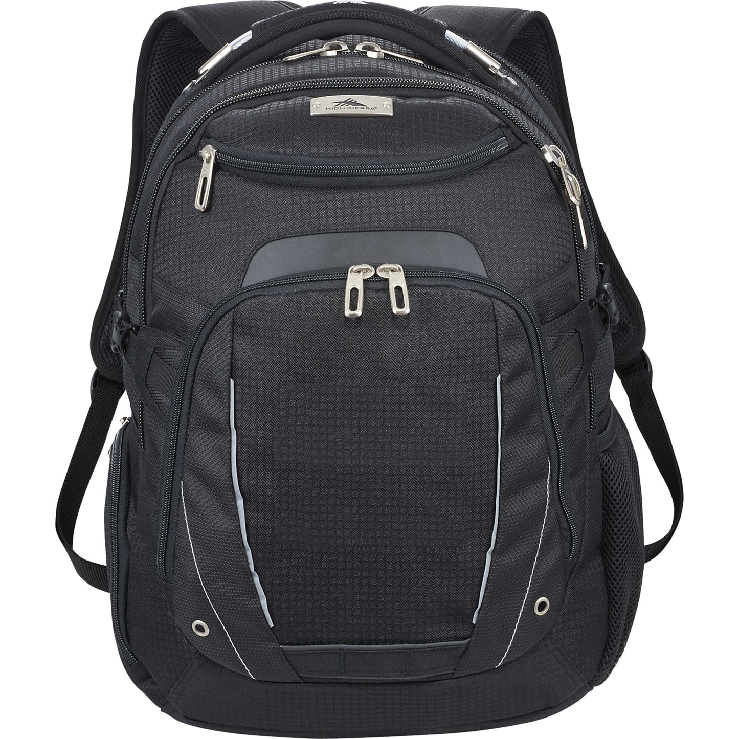 High Sierra TSA 15" Computer XBT Deluxe Backpack