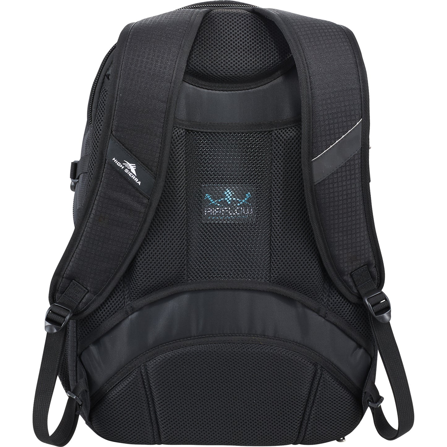 High Sierra TSA 15" Computer XBT Deluxe Backpack