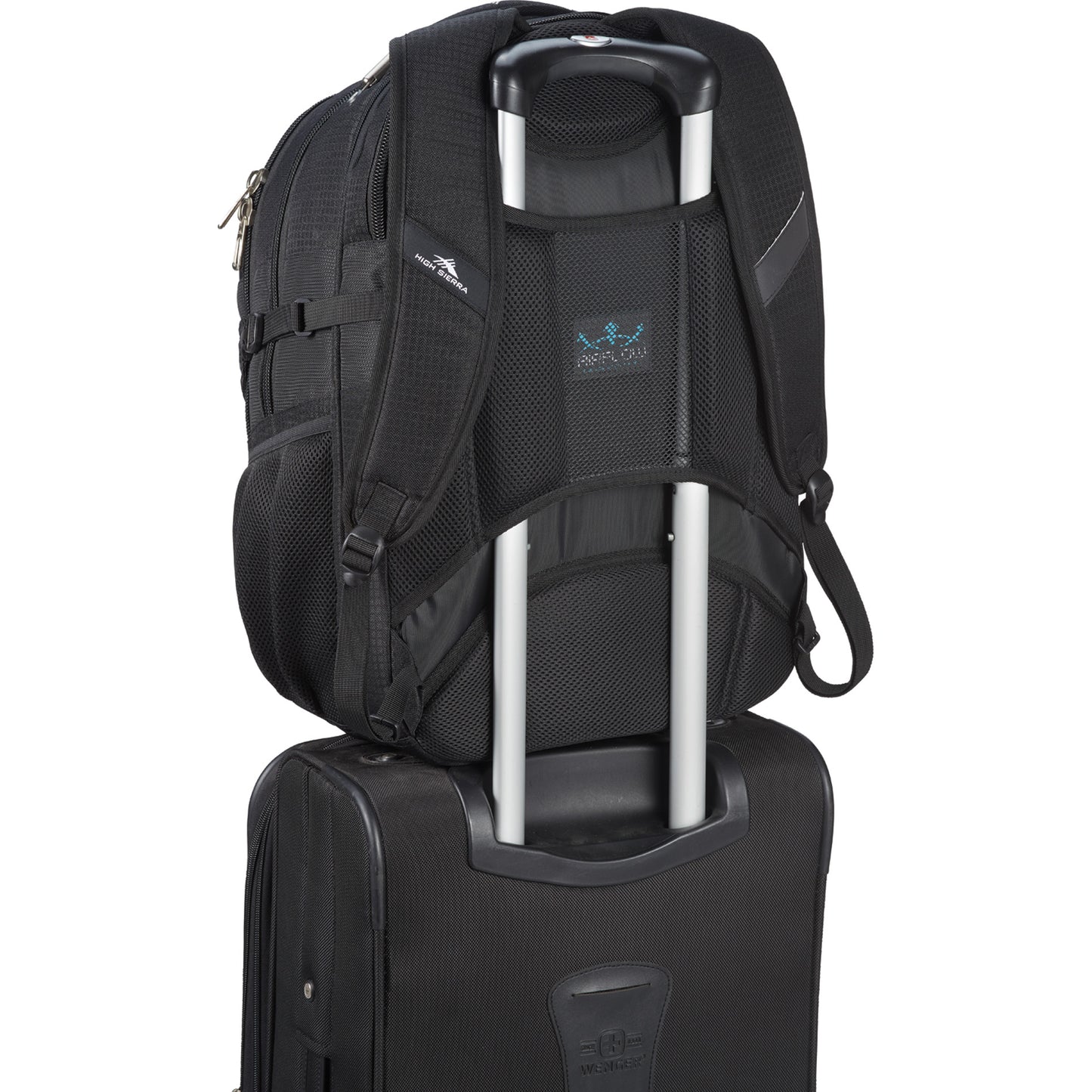 High Sierra TSA 15" Computer XBT Deluxe Backpack