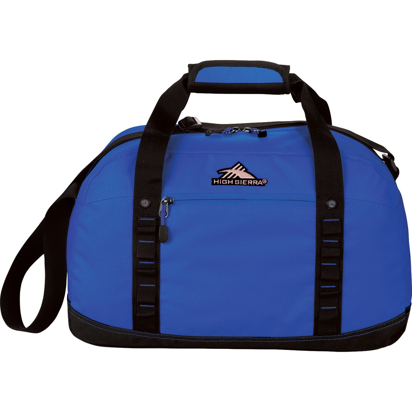 High Sierra® Free Throw 21.5" Duffel Bag