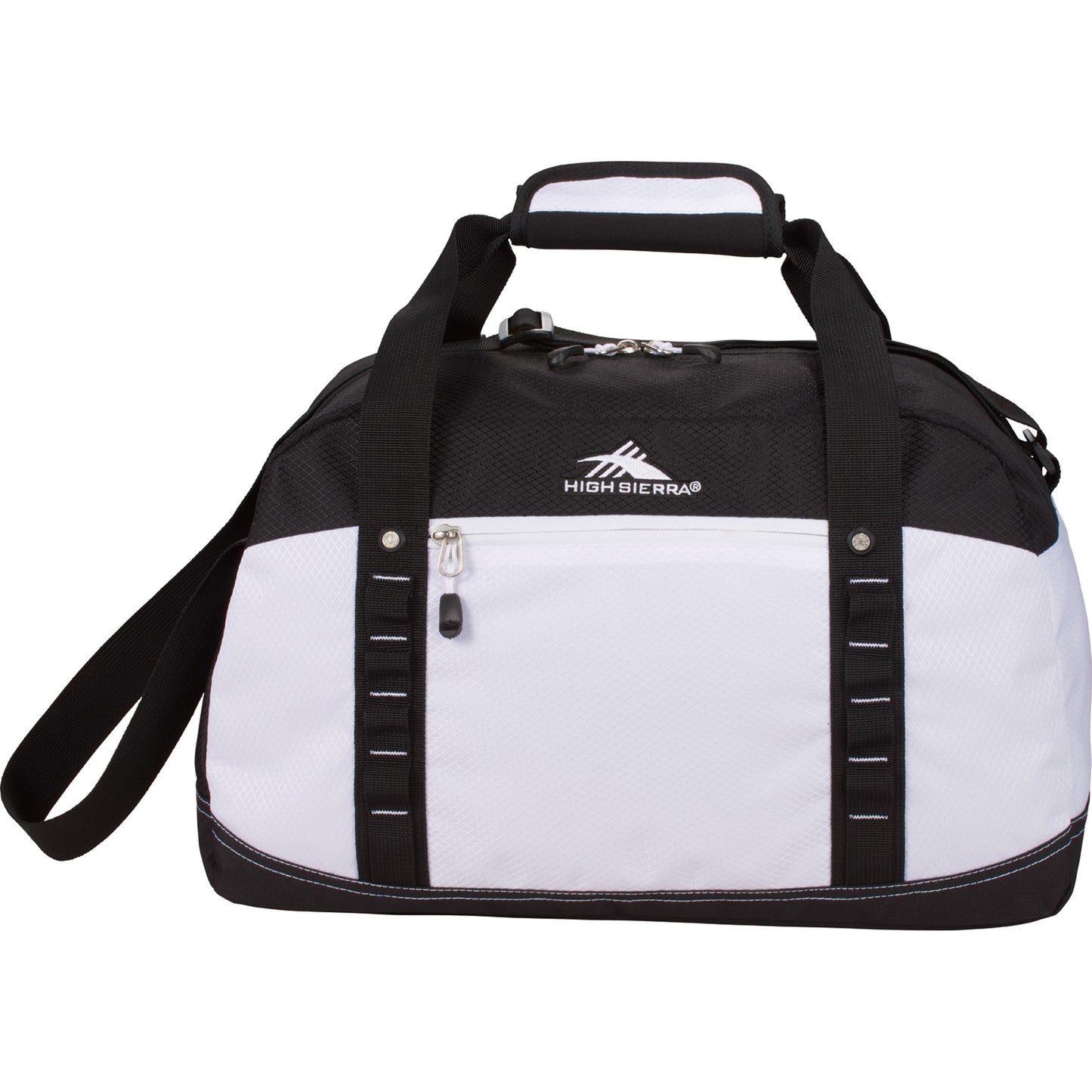 High Sierra® Free Throw 21.5" Duffel Bag