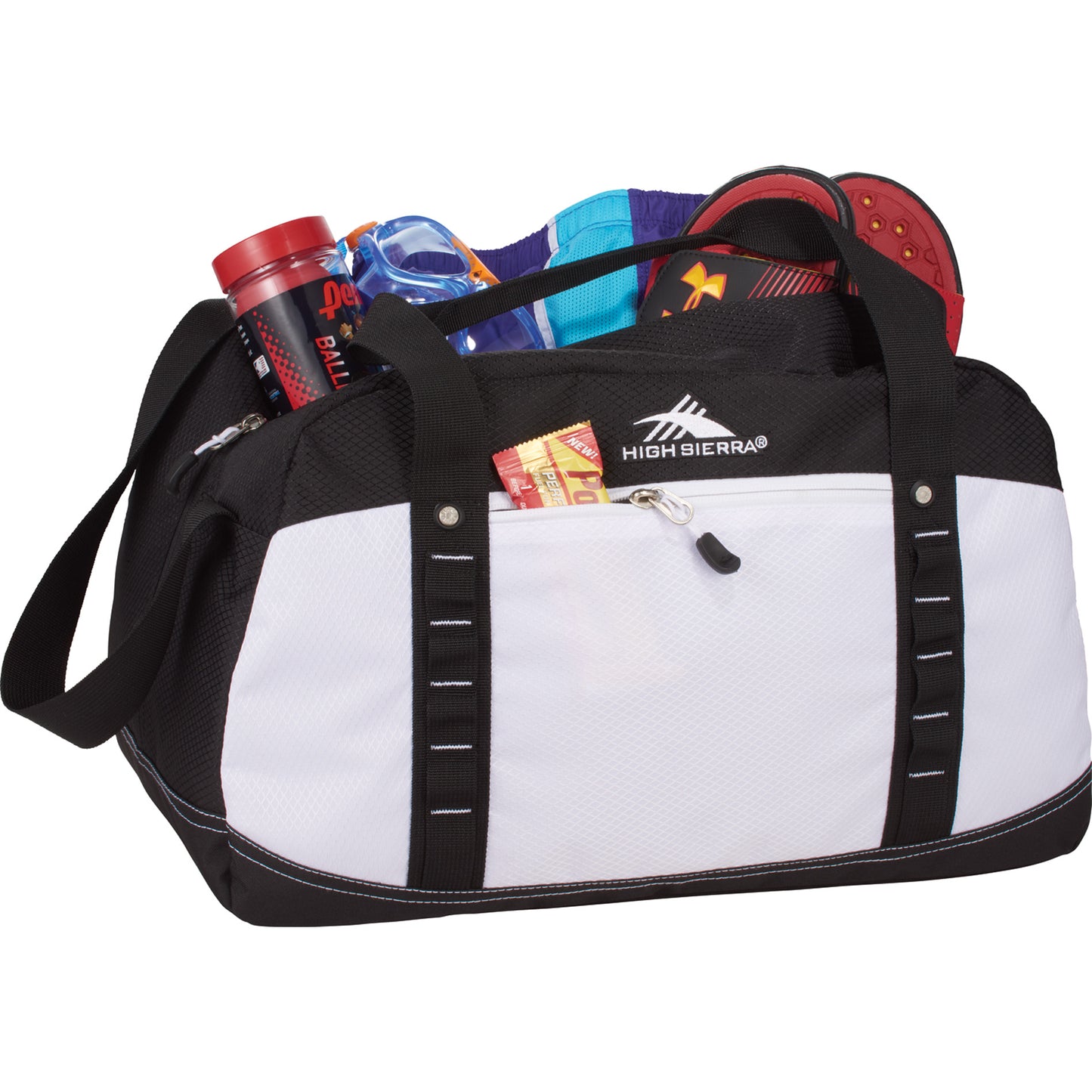 High Sierra® Free Throw 21.5" Duffel Bag