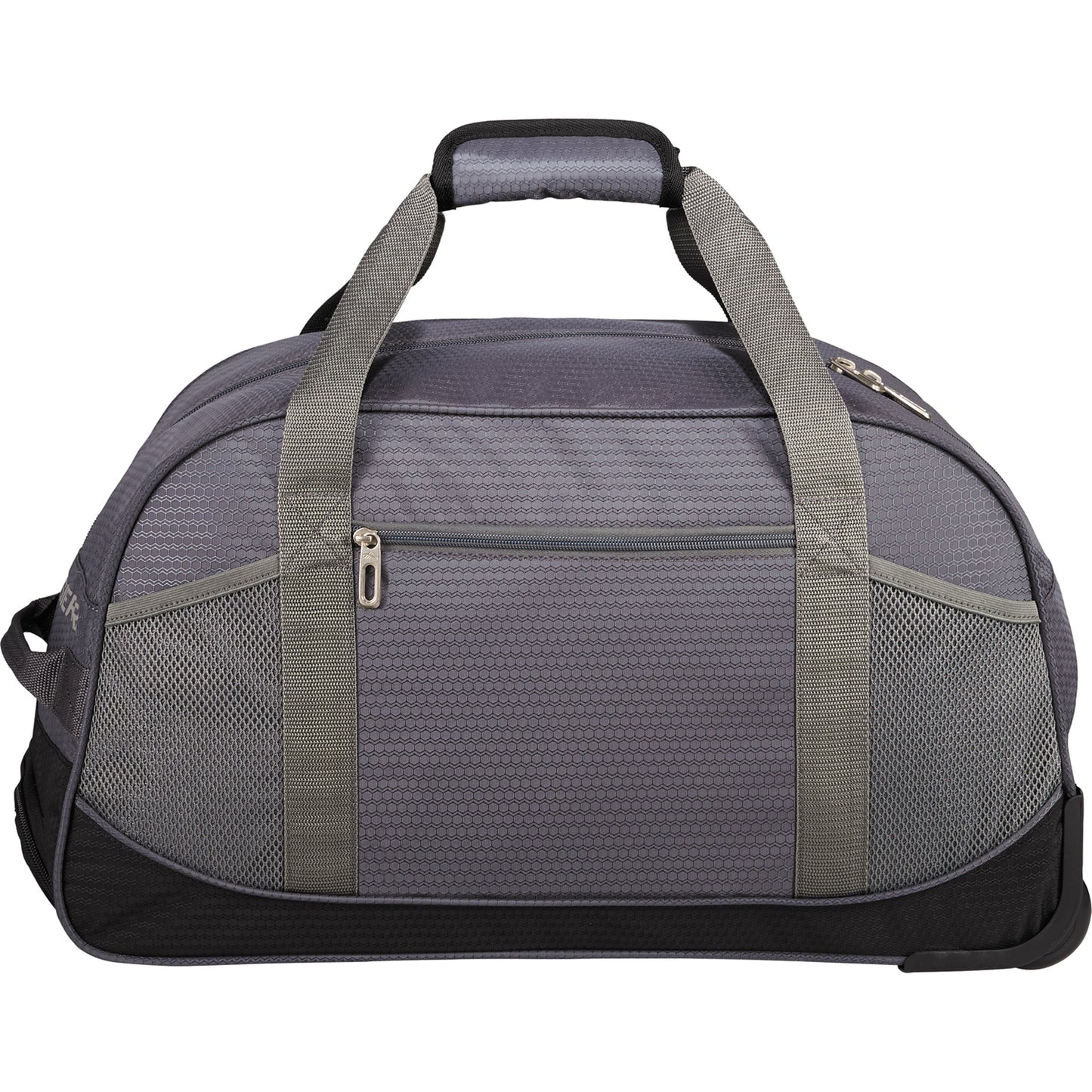 High Sierra® Forte 22" Wheeled Duffel
