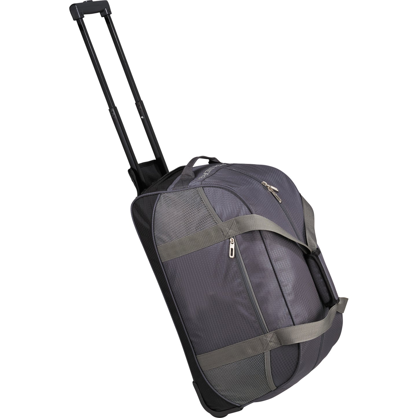 High Sierra® Forte 22" Wheeled Duffel