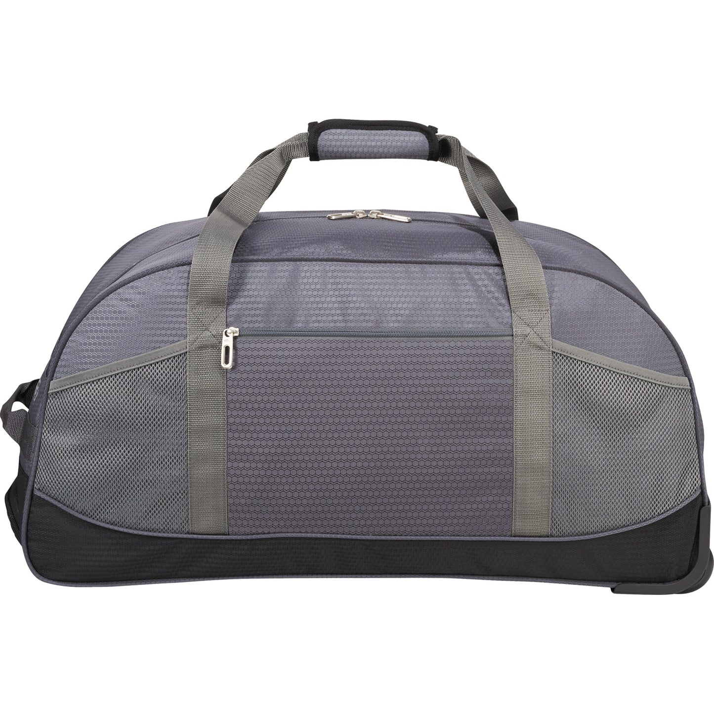 High Sierra® Forte 28" Wheeled Duffel