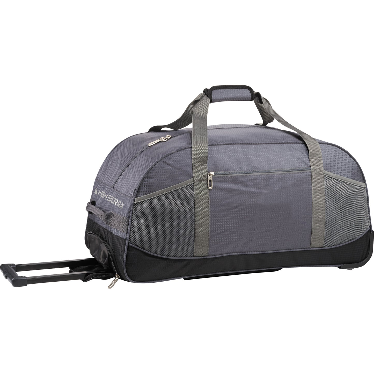High Sierra® Forte 28" Wheeled Duffel