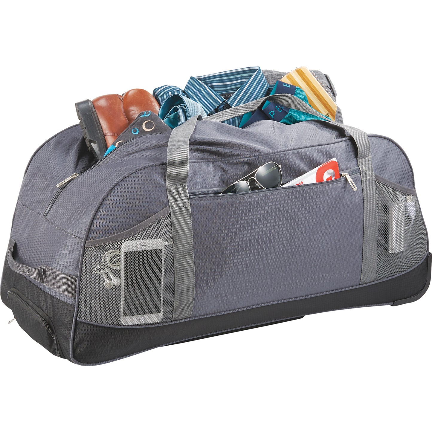 High Sierra® Forte 32" Wheeled Duffel