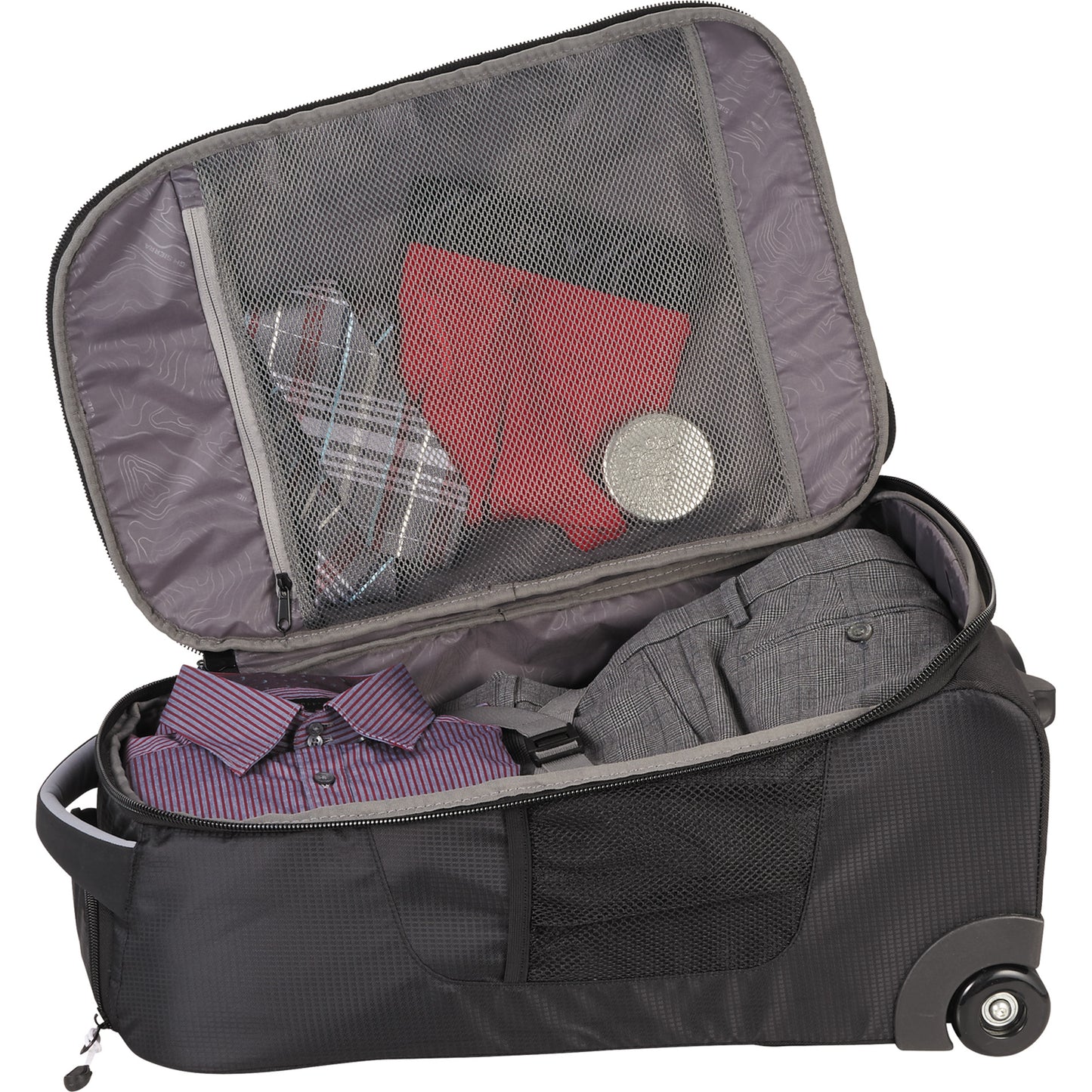High Sierra® Composite 21" Carry-On