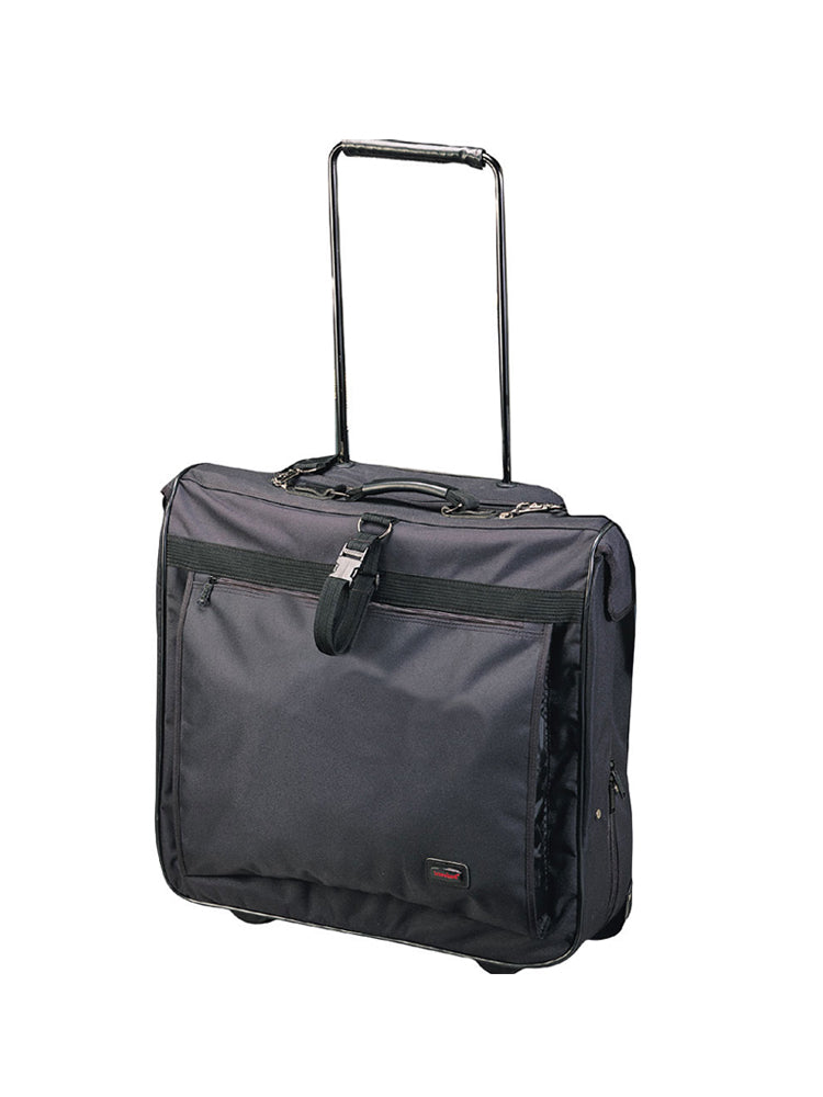 GARMENT BAG W. WHEELS