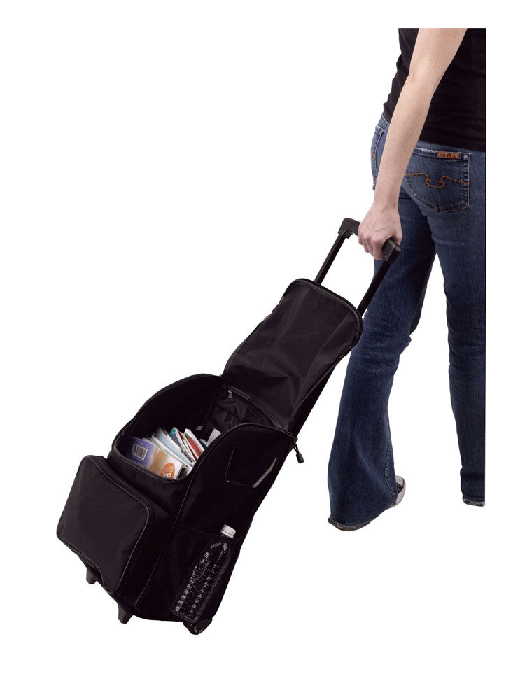 UNIVERSAL ROLLING CASE