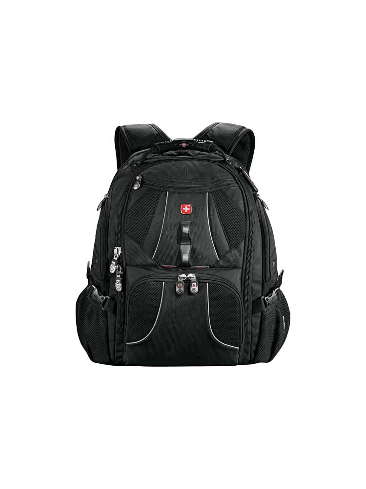 Wenger® Mega Compu-Backpack
