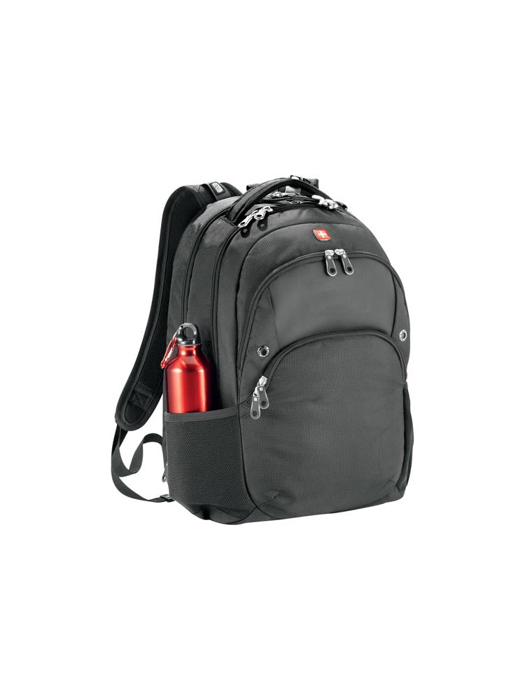Wenger® Scan Smart Compu-Backpack