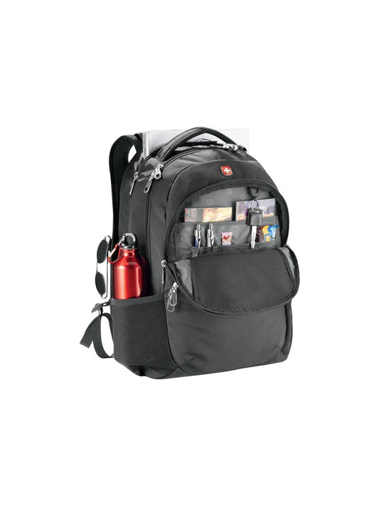 Wenger® Scan Smart Compu-Backpack