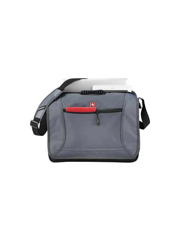 Wenger® Spirit Checkpoint-Friendly Compu-Messenger