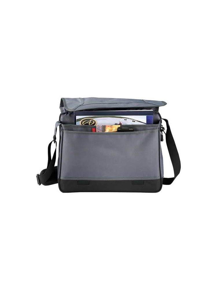 Wenger® Spirit Checkpoint-Friendly Compu-Messenger