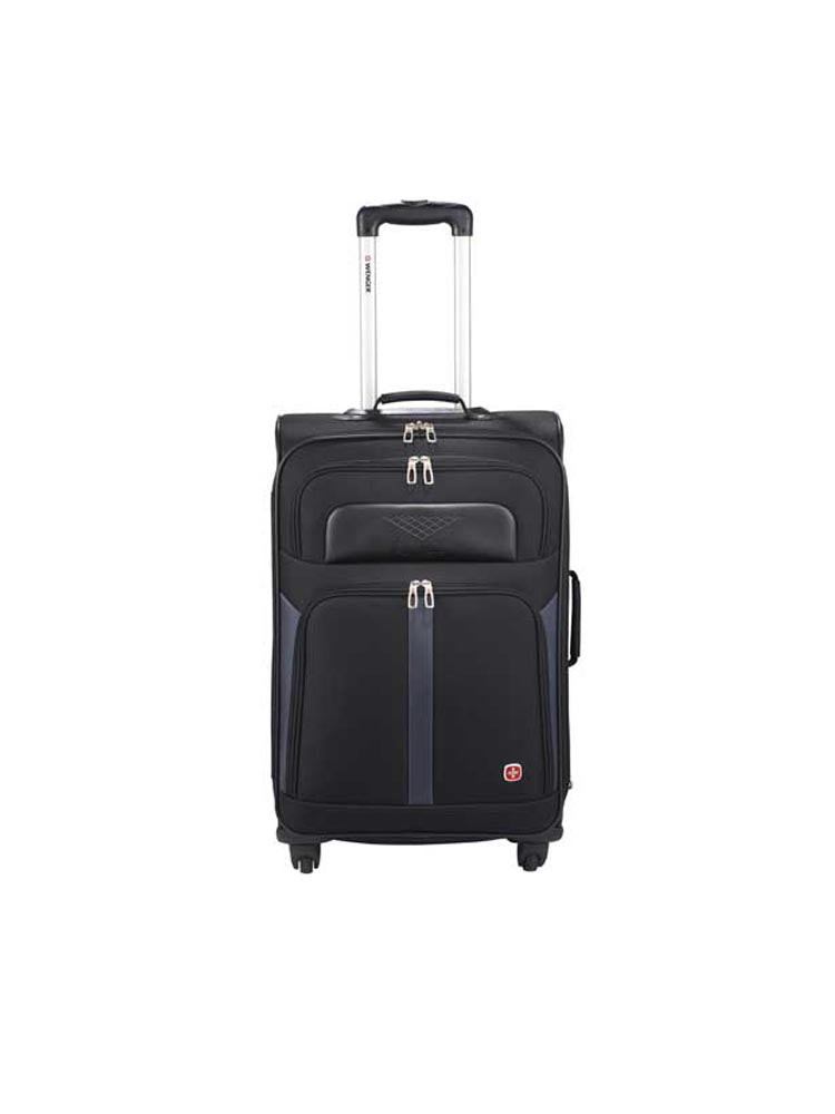 Wenger® 4-Wheel Spinner 24" Upright