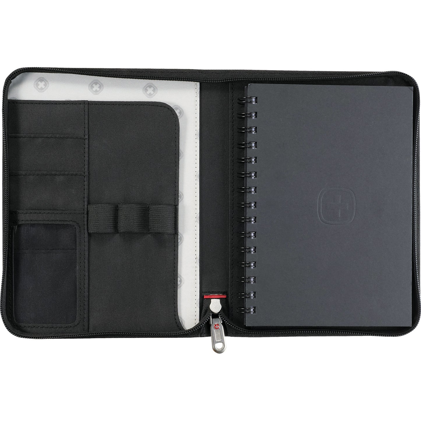 Wenger® Refillable Journal