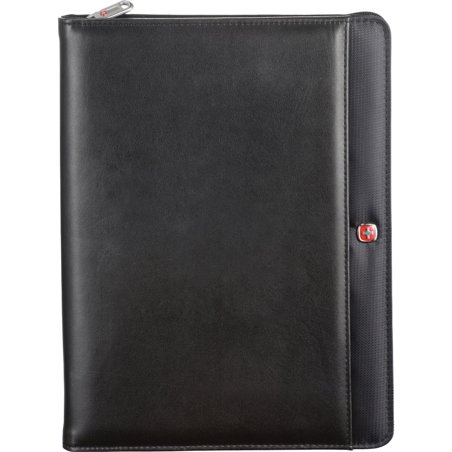 Wenger® Tech Zippered Padfolio