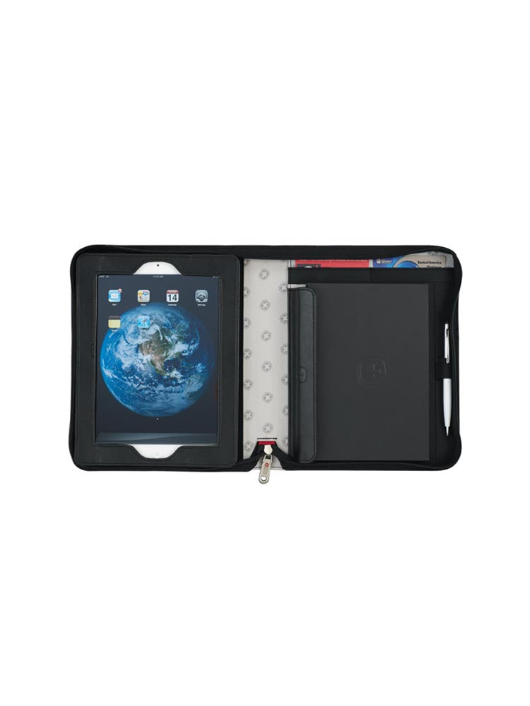 Wenger® iPad Notebook
