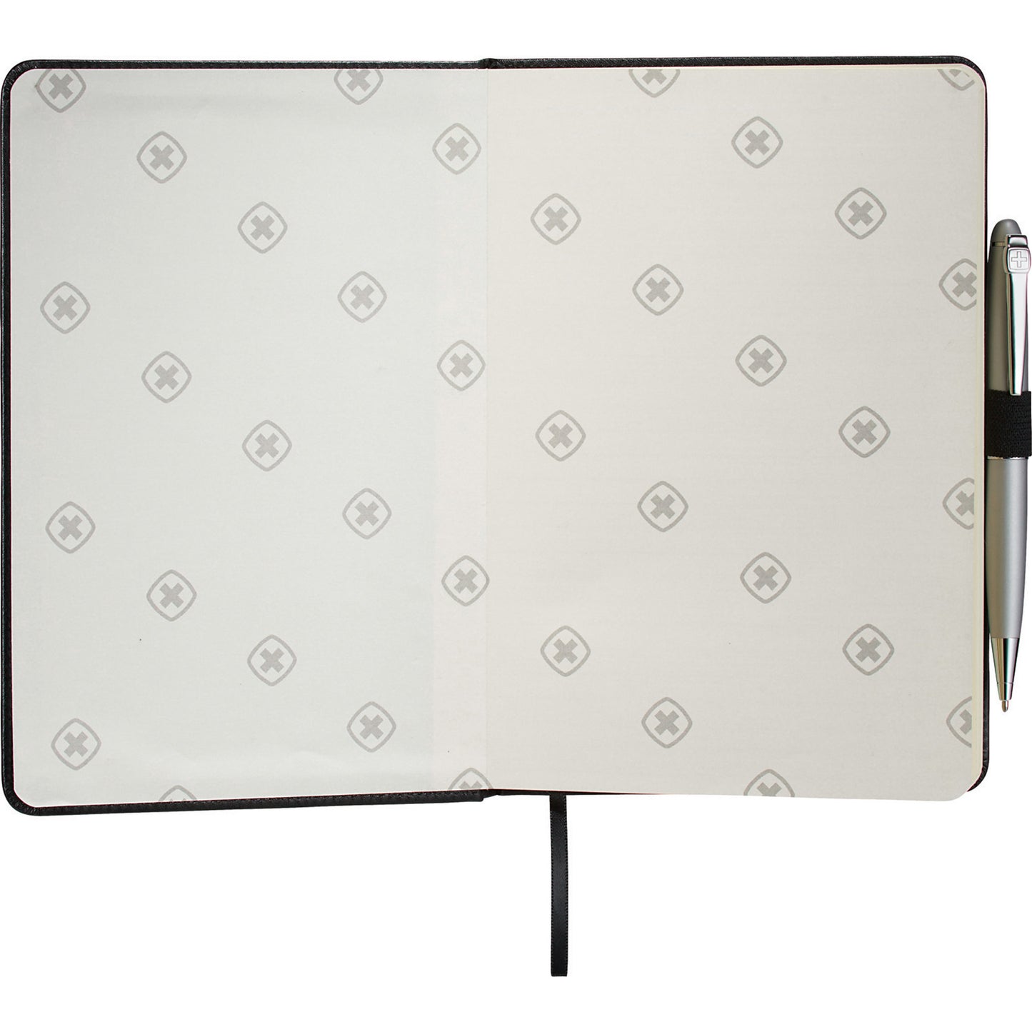 Wenger® Bound Journal