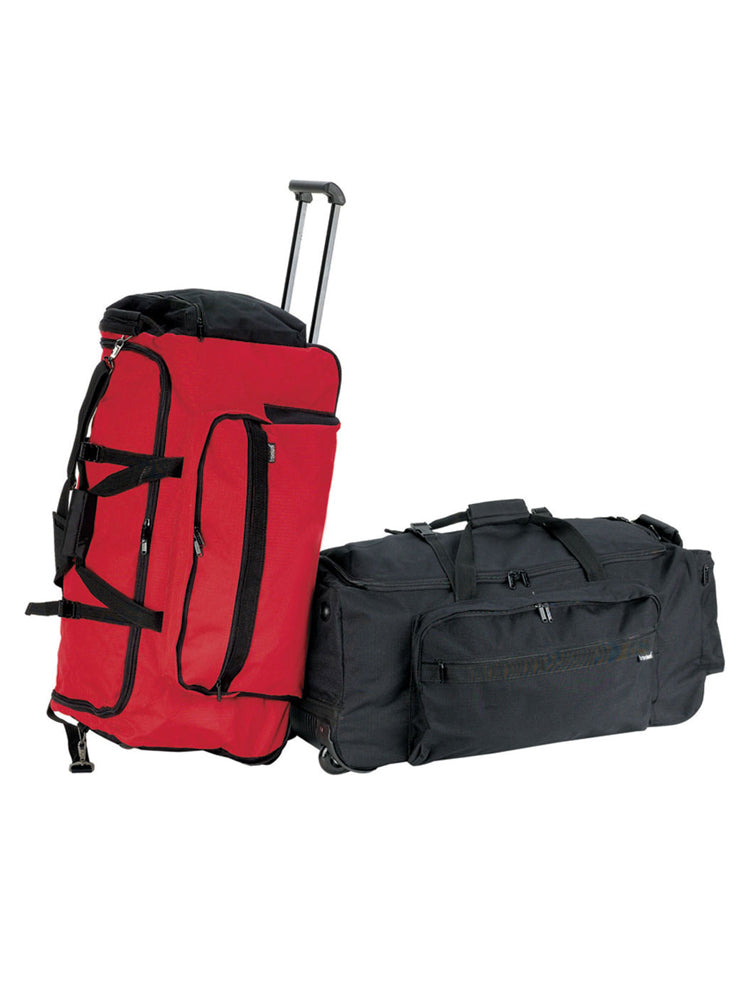 30" ROLLING DUFFEL