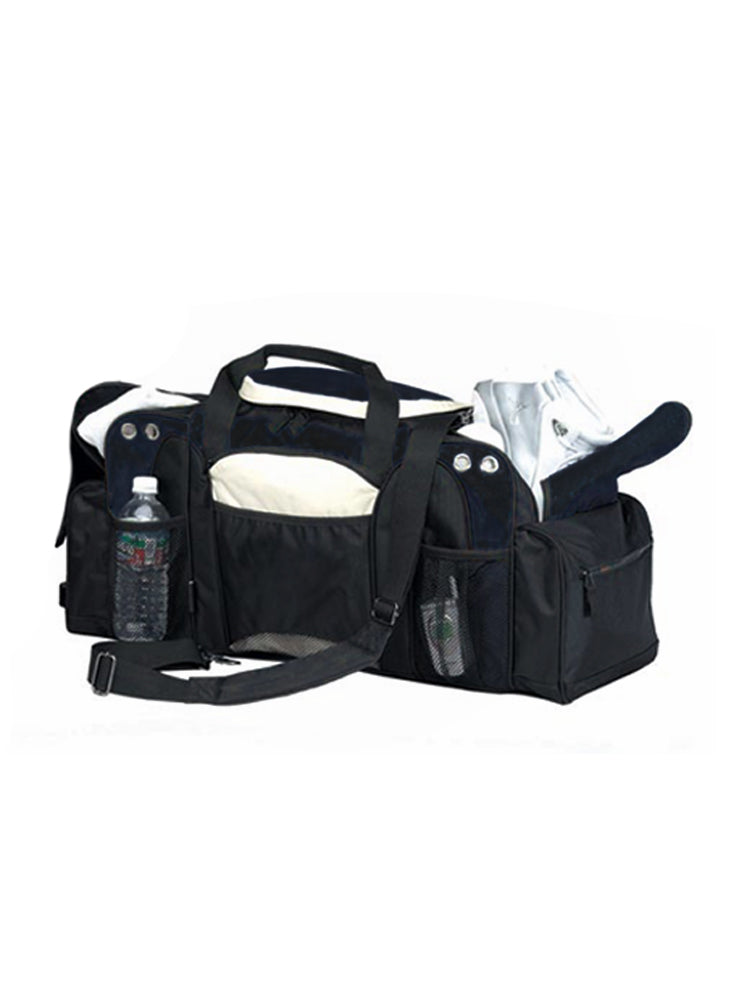 THE RUSH(SPORTS DUFFEL)