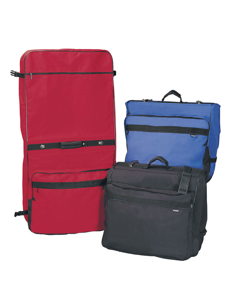 DELUXE GARMENT BAG