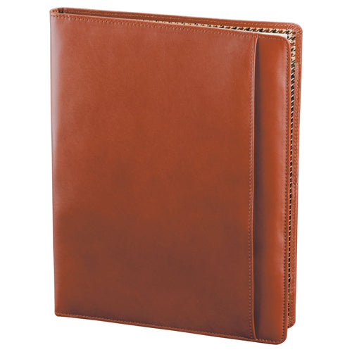 Cutter & Buck® Leather Writing Pad