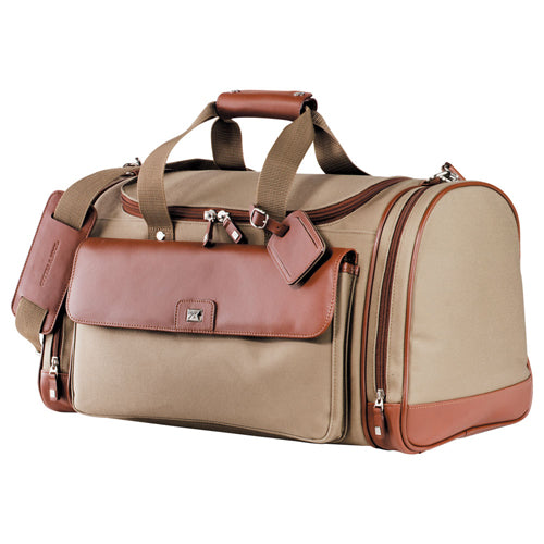 Cutter & Buck® 19" Club Duffel Bag