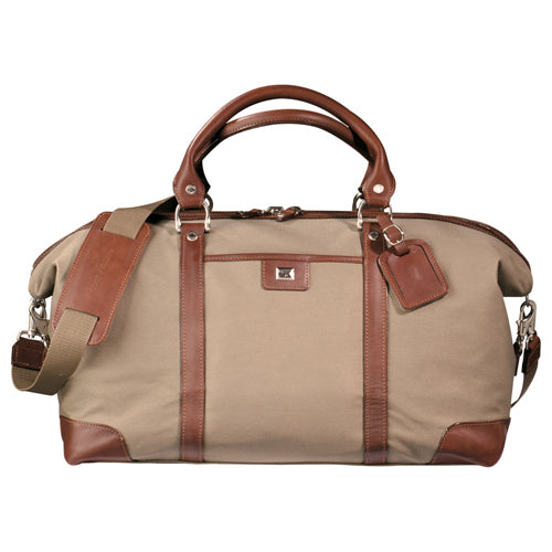 Cutter & Buck® 19" Weekender Duffel Bag