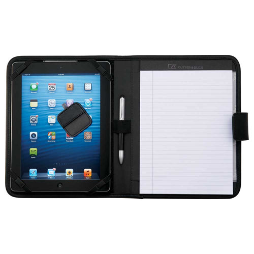 Cutter & Buck® Pacific Series Writing Pad