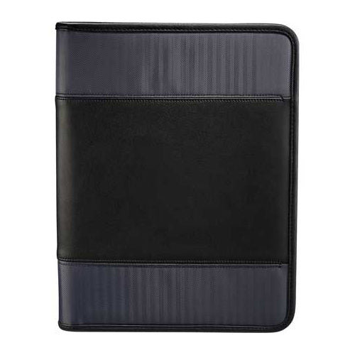 Cutter & Buck® Pacific Series Zippered Pad