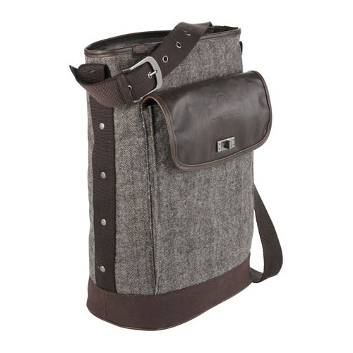 Cutter & Buck® Fremont Bucket 11" Tablet Tote