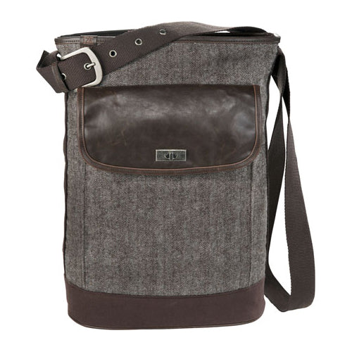 Cutter & Buck® Fremont Bucket 11" Tablet Tote
