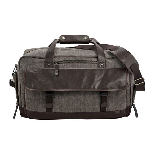 Cutter & Buck® Pacific Fremont 20" Duffel Bag