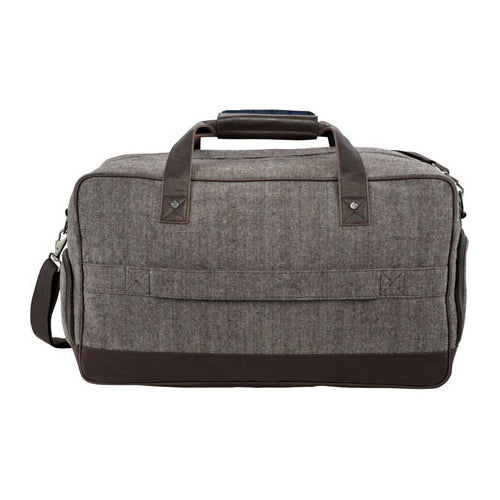 Cutter & Buck® Pacific Fremont 20" Duffel Bag