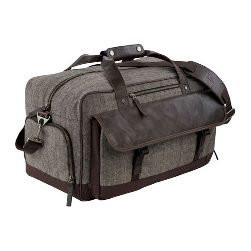 Cutter & Buck® Pacific Fremont 20" Duffel Bag