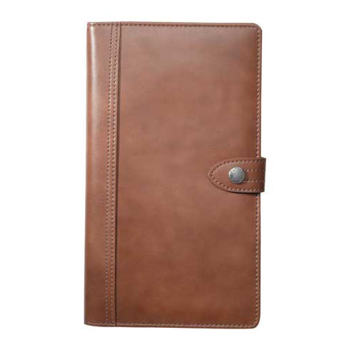 Cutter & Buck® Legacy Travel Wallet