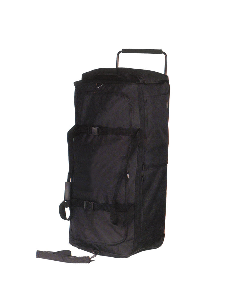 34" ROLLING DUFFEL