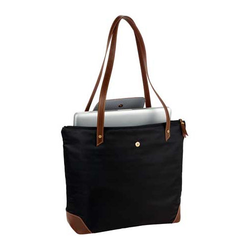 Cutter & Buck® Bainbridge Nylon Tote