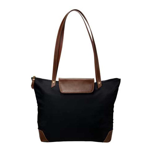 Cutter & Buck® Bainbridge Nylon Tote