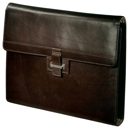 Cutter & Buck® American Classic Tri-Fold Padfolio