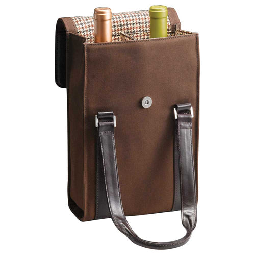 Cutter & Buck® American Classic Wine Valet