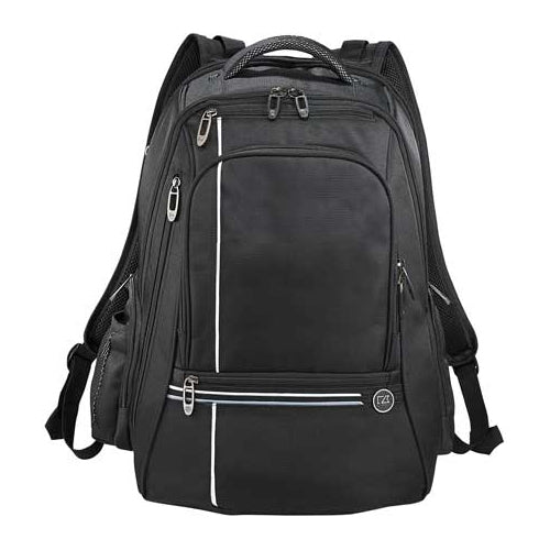 Cutter & Buck® Tour TSA 17" Computer Backpack