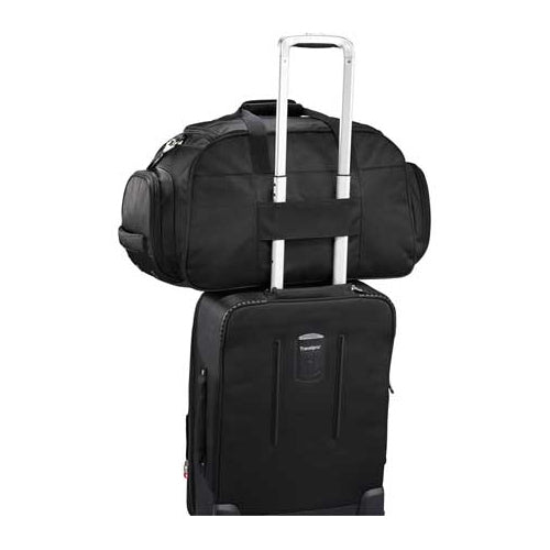 Cutter & Buck® Tour 22" Deluxe Duffel Bag