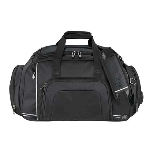 Cutter & Buck® Tour 22" Deluxe Duffel Bag