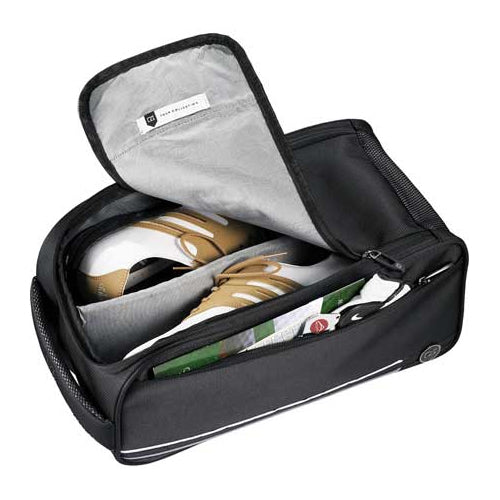 Cutter & Buck® Tour Deluxe Shoe Bag