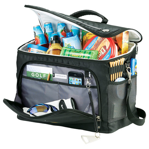 Cutter & Buck® Tour 36 Can Event Cooler